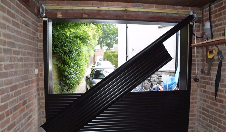 Roller Garage Door Repairs Garage Door Repair Team